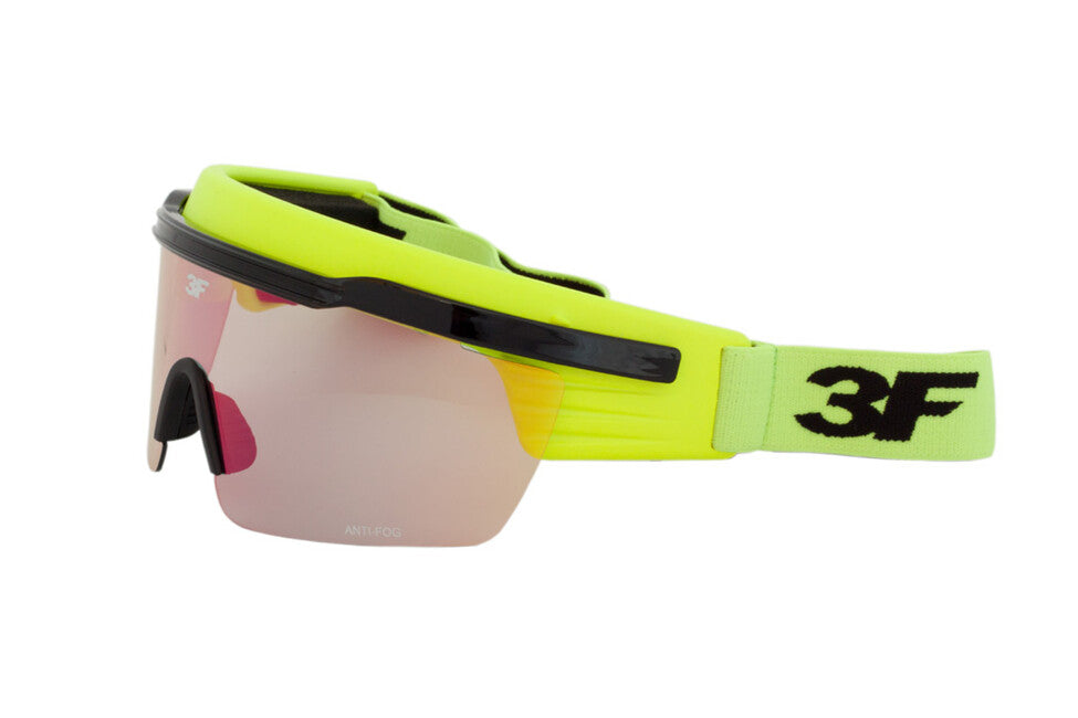 3F Vision Xcountry jr. 1832 γυαλιά σκι