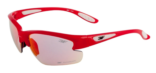 3F Vision Sonic 1646 αθλητικά γυαλιά