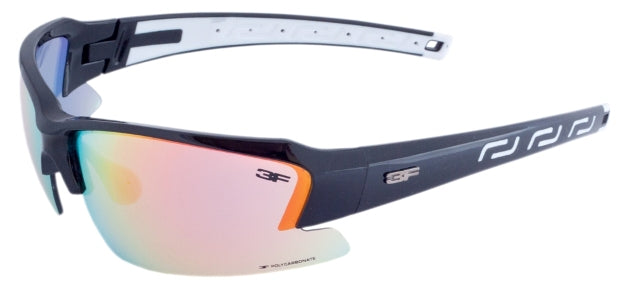 3F Vision Volcanic II Αθλητικά Γυαλιά 1616