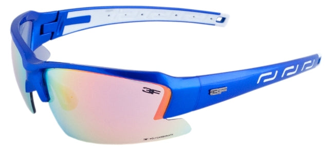 3F Vision Volcanic II Αθλητικά Γυαλιά 1617