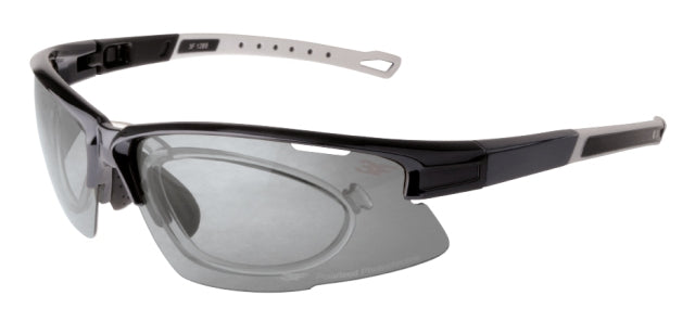3F Vision Lightning 1288 Αθλητικά Γυαλιά Πολωμένα