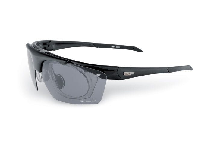 3F Vision New Optical 1036 αθλητικά γυαλιά πολωμένα