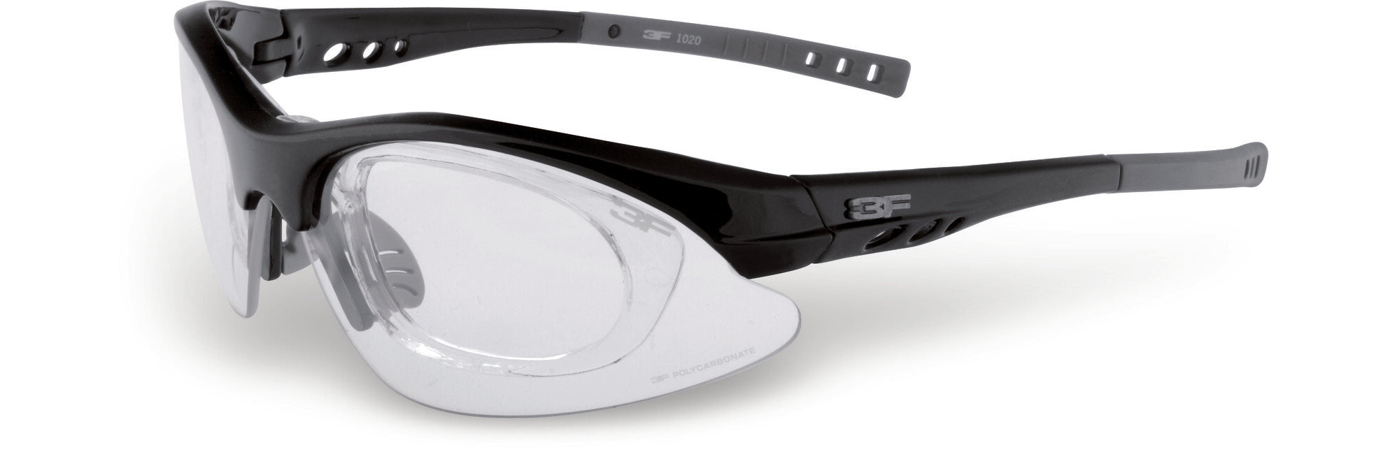 3F Vision Optical 1020 Αθλητικά Πολωμένα Γυαλιά