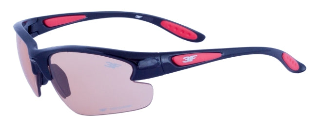 3F Vision 1628 Αθλητικά Πολωτικά Γυαλιά Photochromic