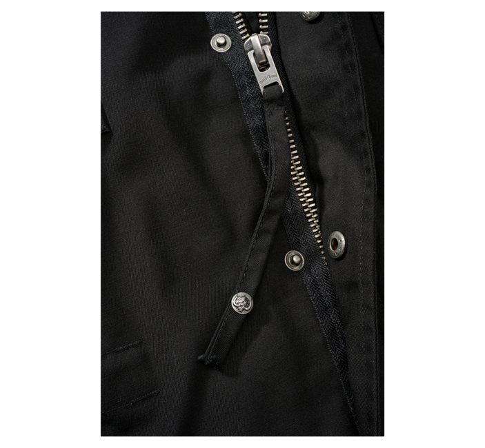 Brandit Motörhead M65 Classic μπουφάν, μαύρο