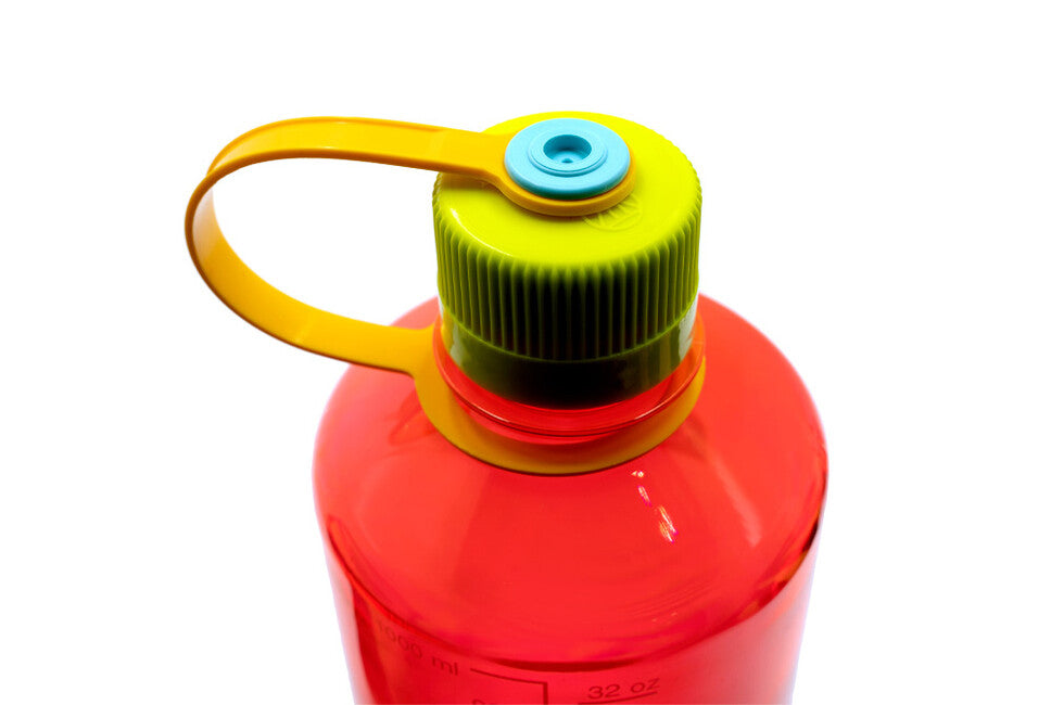 Nalgene NM Sustain Μπουκάλι Νερού 1 L, Ρόδι