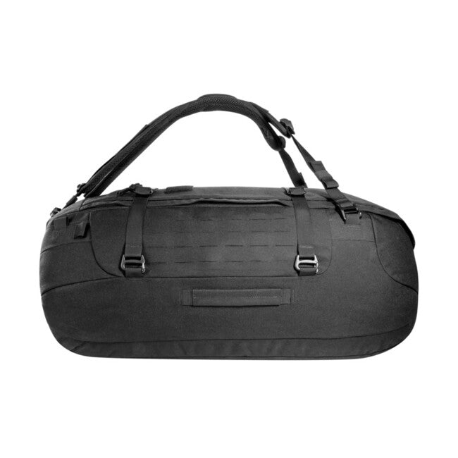 Tasmanian Tiger Duffel Τσάντα Ταξιδίου 65, Μαύρη