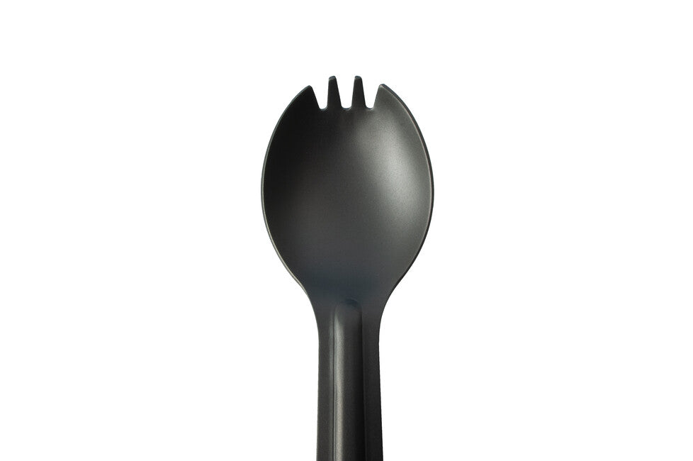 Origin Outdoors Titanium-Spork Κουτάλι-Πηρούνι Μακρύ