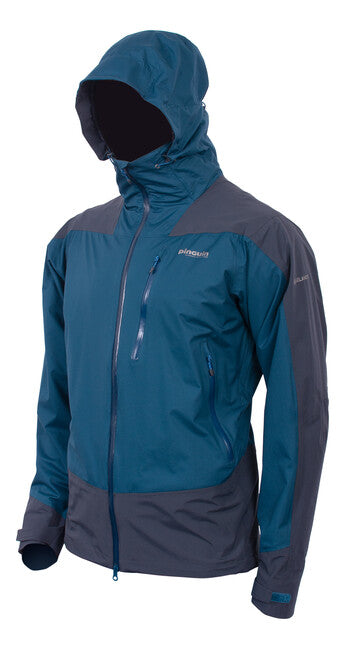 Pinguin Parker jacket 5.0 μπουφάν, πράσινο