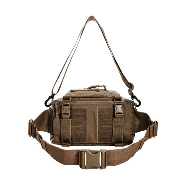 Tasmanian Tiger Medic Hip Bag θήκη πρώτων βοηθειών, coyote brown