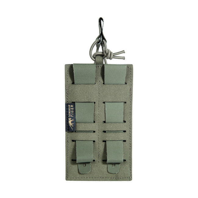Tasmanian Tiger Universal Mag Pouch EL Θήκη Περιοδικού, Λαδί