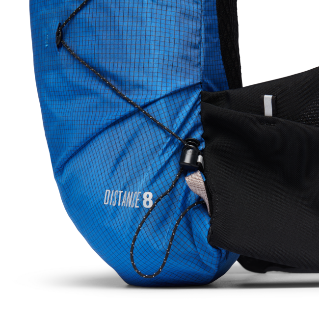 Black Diamond Distance 8 σακίδιο πλάτης τουρισμού, ultra blue