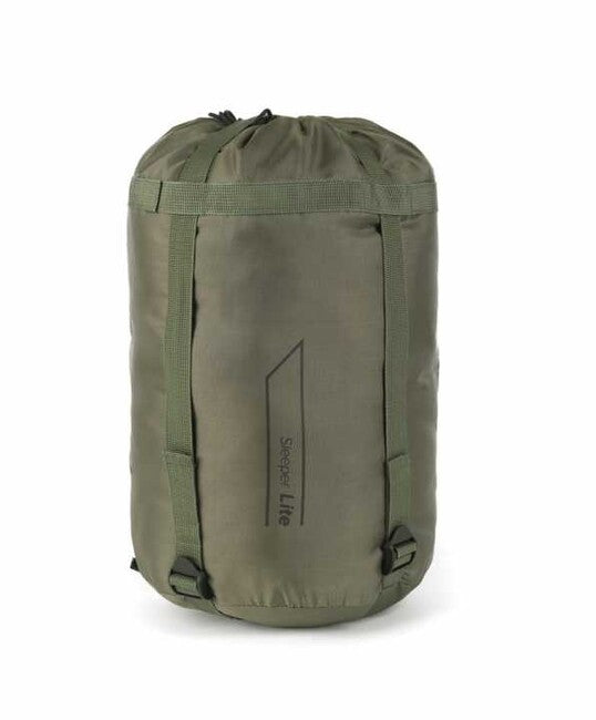 Snugpak Sleeper Lite Υπνόσακος -5°C, λαδί