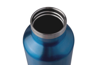 Origin Outdoors Active Θερμική Φιάλη, Μπλε, 0.75 l