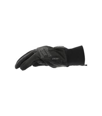 Mechanix ColdWork Canvas Utility Γάντια Εργασίας Χειμερινά