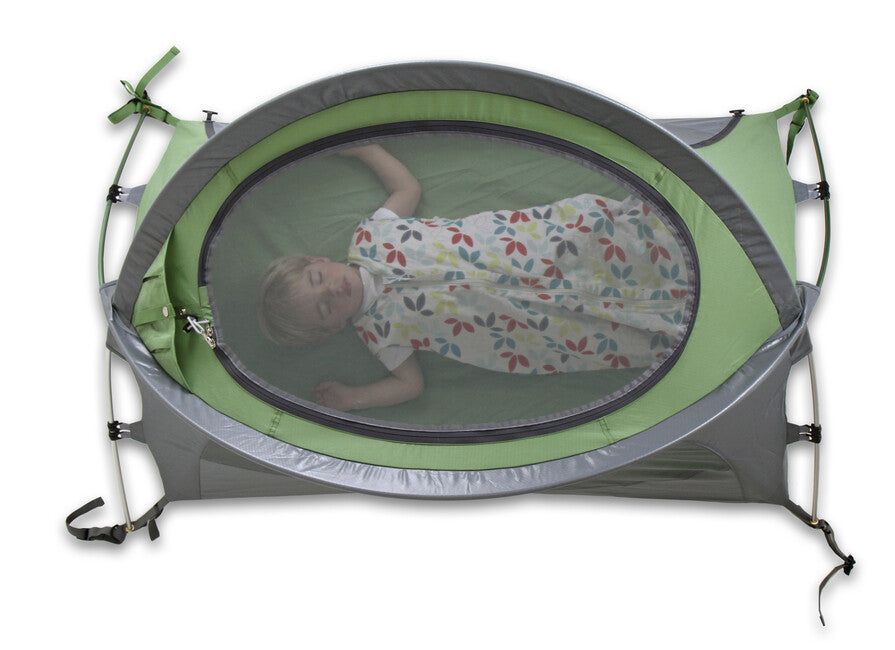 LittleLife Arc 2 Σκηνή Ταξιδίου για Παιδιά, Αναδιπλούμενη