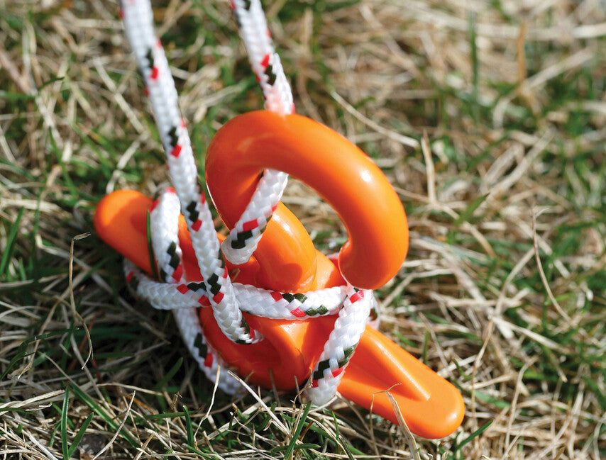 Coghlans Twist Καρφί Σκηνής 31 cm