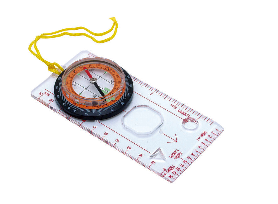 Baladeo PLR020 Χάρτης Πυξίδα