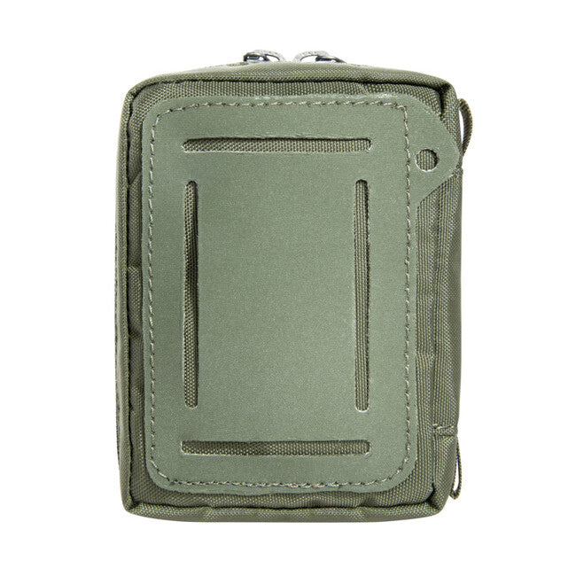 Tasmanian Tiger First Aid Mini Κιτ Πρώτων Βοηθειών, Λαδί