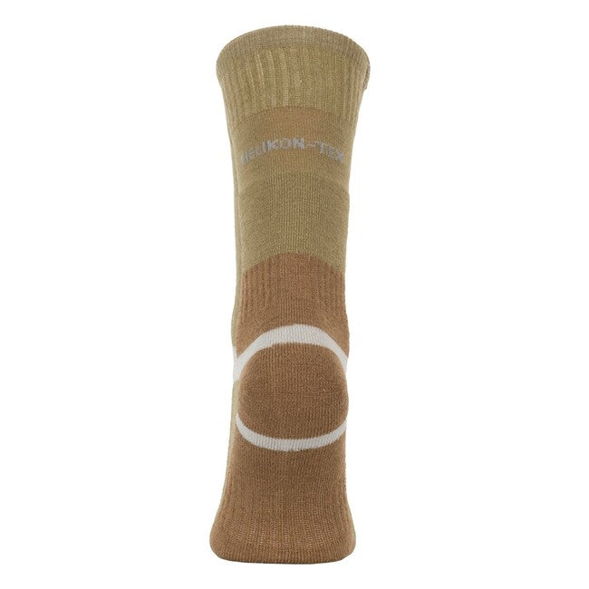 Helikon-Tex Κάλτσες Merino, λαδί/coyote