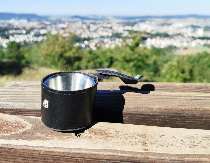 Origin Outdoors Σετ Κυπέλλων 4 σε 1 των 30 ml