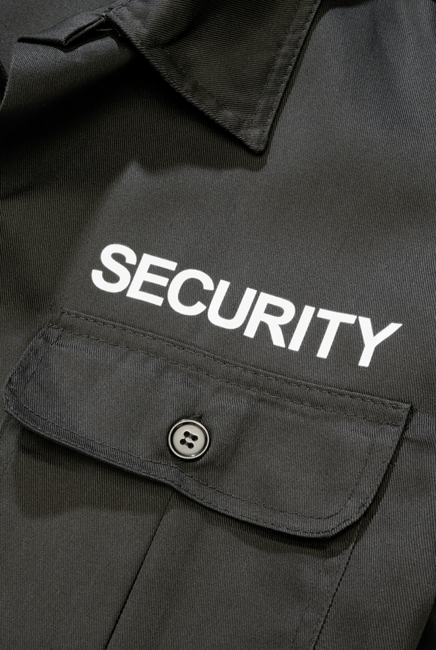 Brandit Security Πουκάμισο Κοντομάνικο