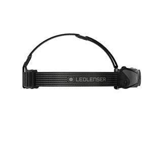 LEDLENSER MH7 Κεφαλόφωτο, Μαύρο-Γκρι