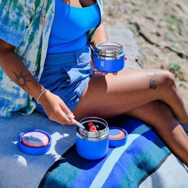 Hydro Flask Θερμός Φαγητού 20 OZ 591ml, Agave
