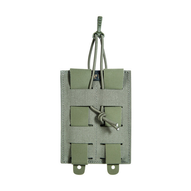 Tasmanian Tiger SGGL MagPouch BEL HK417 MK III IRR Θήκη Γεμιστήρα, Γκρι Πέτρας Ελιά