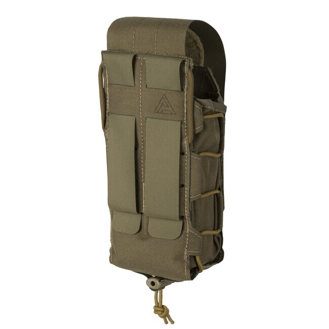 Direct Action® TAC RELOAD θήκη σε samopalové zásobníκες Cordura, PenCott BadLands