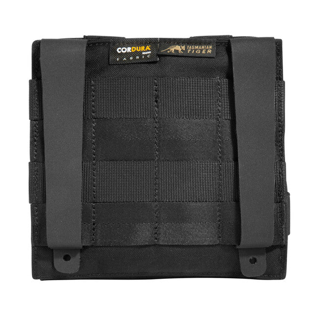 Tasmanian Tiger IFAK Pouch S MKII Θήκη Πρώτων Βοηθειών, Μαύρο