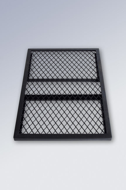 Coghlans Heavy Duty Πτυσσόμενη Ψησταριά 61x41cm