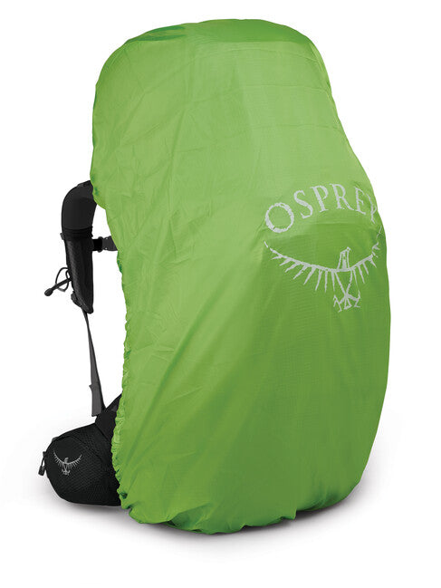 OSPREY AETHER PLUS 100 σακίδιο πλάτης τουριστικό, μαύρο
