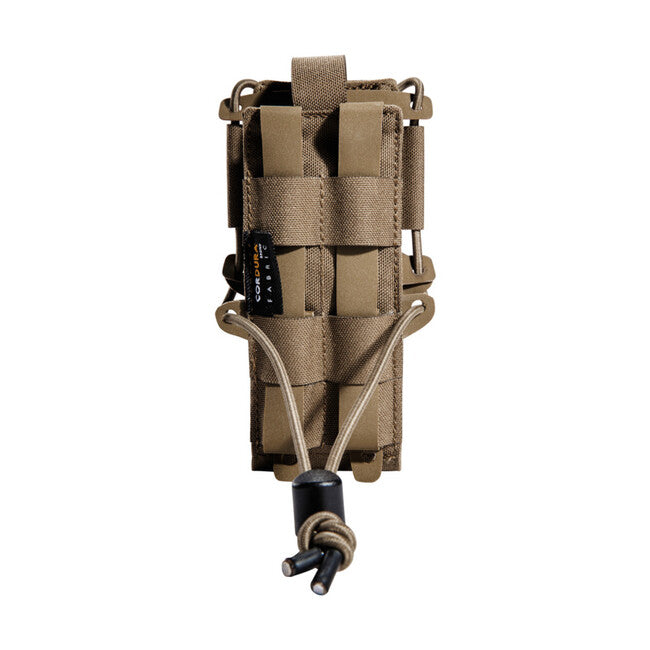 Tasmanian Tiger Digi Radio Pouch θήκη ραδιόφωνου, coyote brown