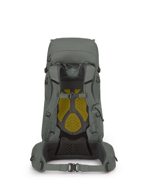 OSPREY KYTE 48 σακίδιο πλάτης πεζοπορίας, rocky brook green