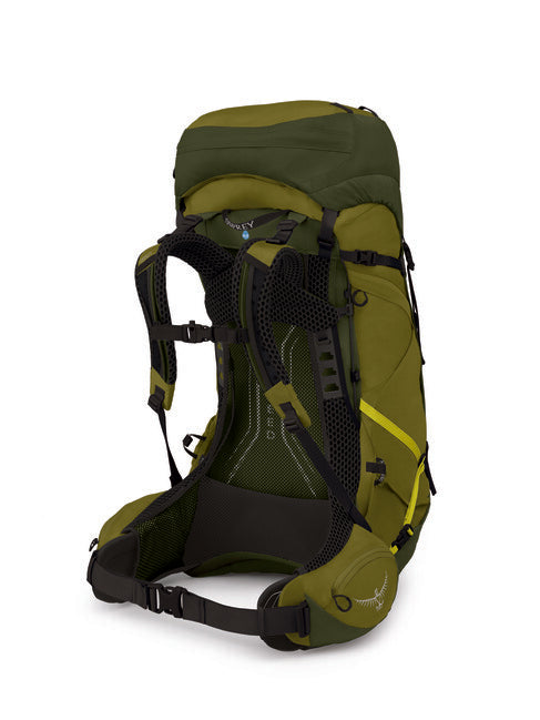 OSPREY ATMOS AG LT 50 σακίδιο πλάτης trekking, scenic valley/green peppercorn