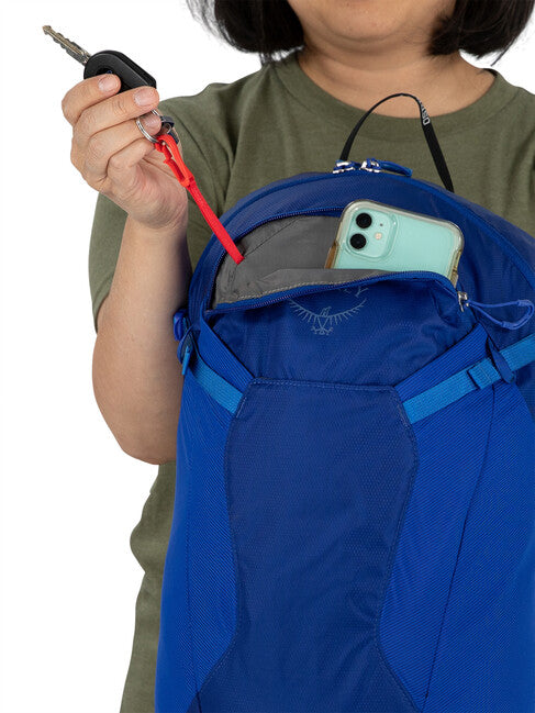 OSPREY SPORTLITE 20 Σακίδιο, blue sky