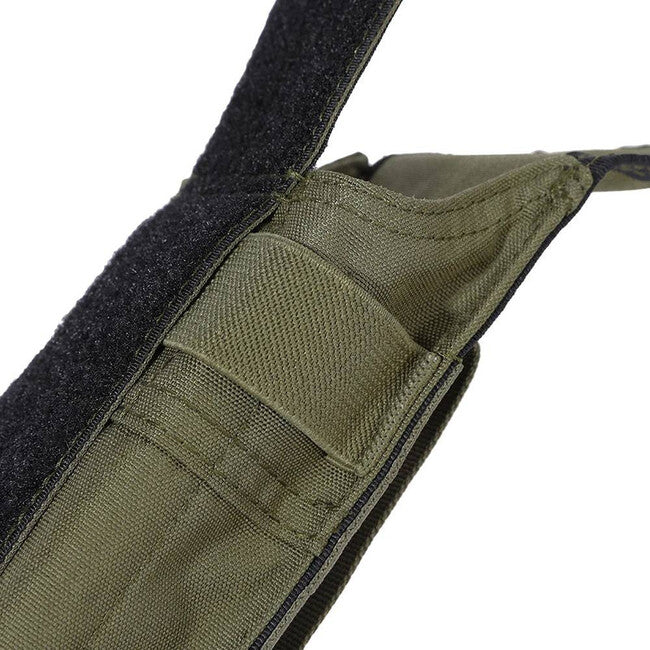 Emersongear Battlefield Θήκη Περιοδικών 7.62 500D, a-tacs foliage green