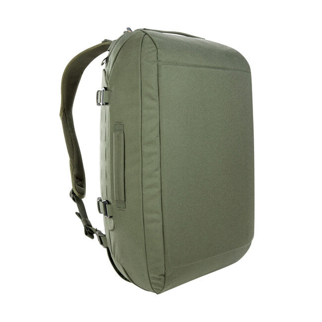 Tasmanian Tiger Duffel Τσάντα Ταξιδίου 45, Λαδί