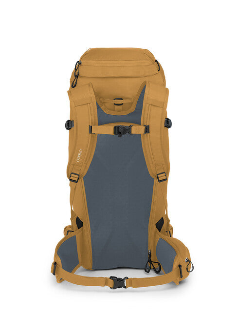OSPREY SOELDEN 42 σακίδιο πλάτης σκι-αλπινισμού, artisan yellow