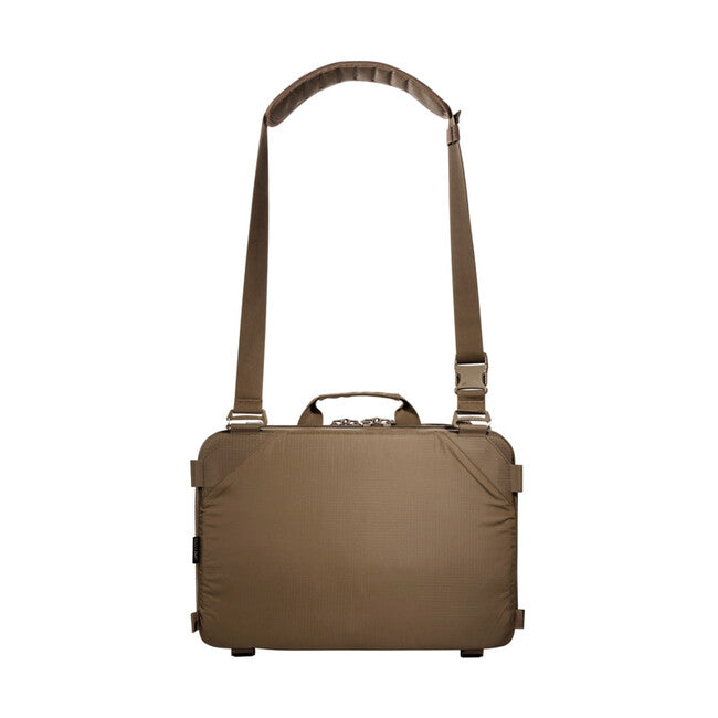 Tasmanian Tiger Shoulder Bag τσάντα ώμου, coyote brown