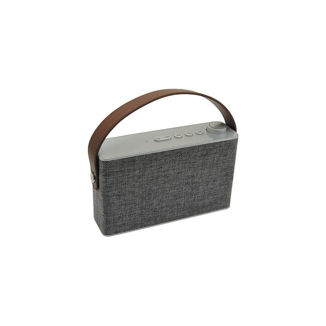 Baladeo PLR937 Boston Ασύρματο Ηχείο