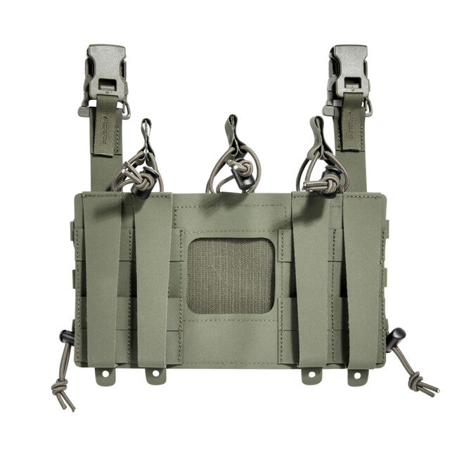 Tasmanian Tiger Panel Carrier Anfibia Mag, λαδί