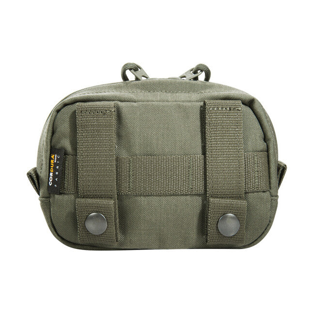 Tasmanian Tiger Tac Pouch 4 Horizontal τακτική θήκη IRR, stone grey olive
