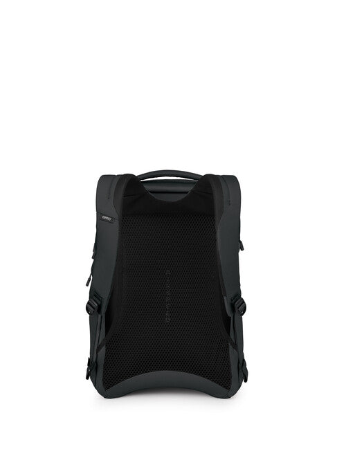 OSPREY AOEDE AIRSPEED σακίδιο πλάτης αστικό 20, μαύρο