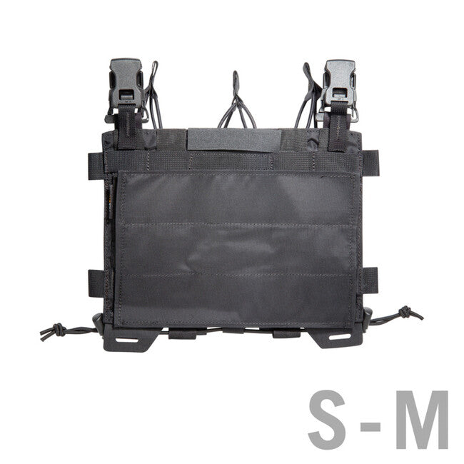 Tasmanian Tiger Panel Carrier Mag LC M4, μαύρο