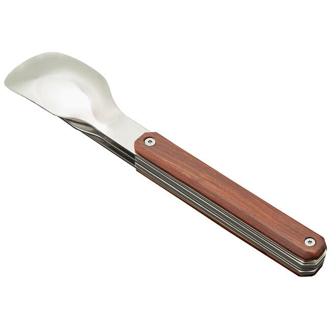 Akinod A01M00005 σετ μαχαιριών coralwood, 12h34