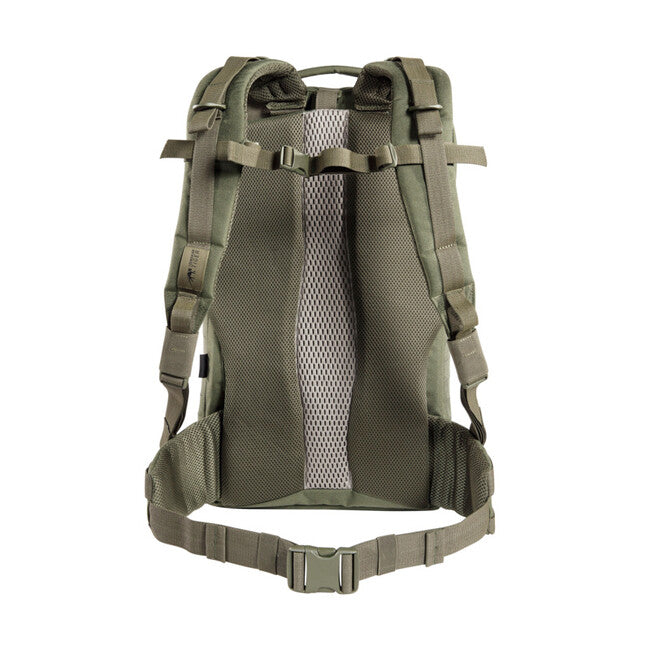 Tasmanian Tiger First Responder MoveOn MKII σακίδιο πλάτης για ιατρικές προμήθειες, λαδί, 40L
