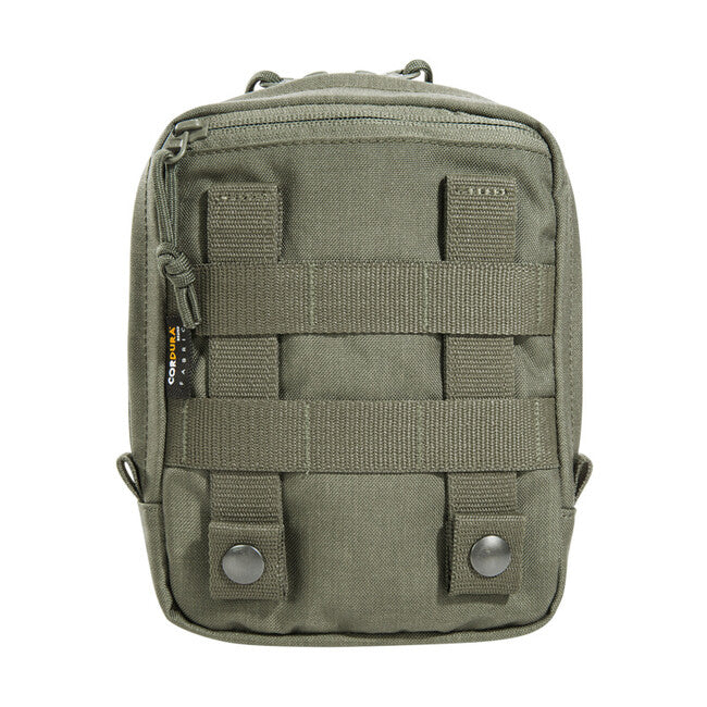 Tasmanian Tiger Tac Pouch 5 Τακτική Θήκη IRR, σκούρο γκρι λαδί