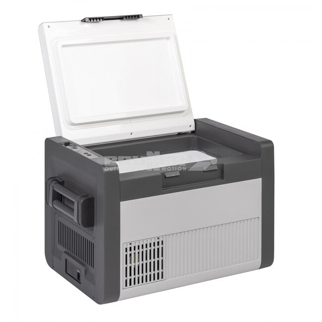 Brunner Polarys Criomaster HPI 25 φορητό ψυγείο